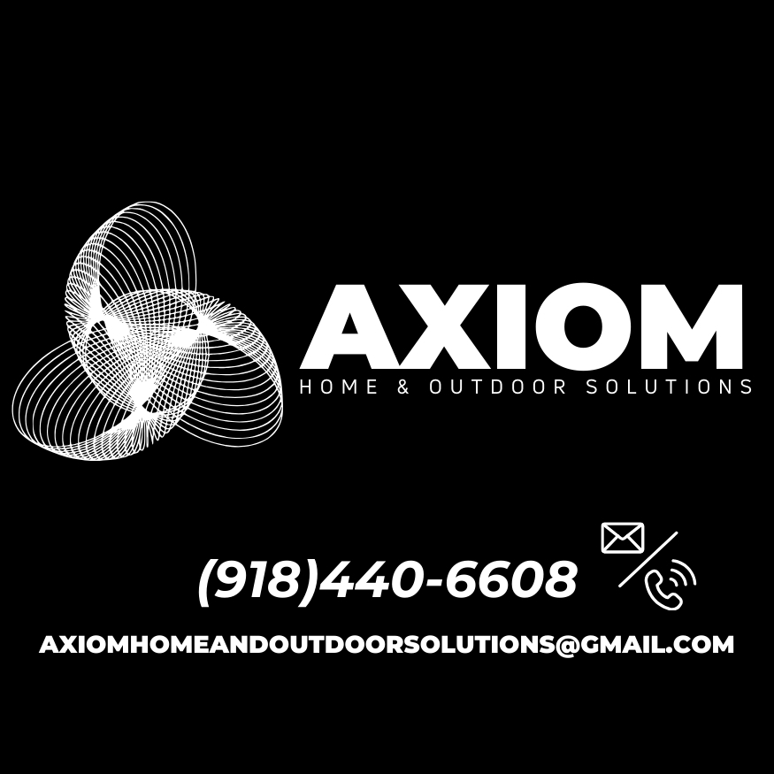 Axiom Home & Outdoor Solutions